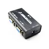 2 Ports Switcher Splitter 2 Ways VGA Video Switch Adapter Converter Box for PC Monitor Accessories