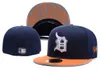 2024 Hot Fitted Hats R Baskball Caps All Team for Men Women Casquette D Sports Hat Flex Cap avec Caps de taille d'étiquette d'origine 7-8 C5