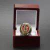 Band Rings Fan Edition 2020 NCAA Ohio Buckeye Big Ten University Championship Ring