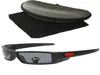 Detaliczne okulary przeciwsłoneczne z sprzedaż pudełka projektant okularów przeciwsłonecznych moda dla mężczyzn benzyna benzyna okulary przeciwsłonecznej