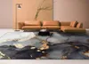 Tappeti moderni moderni soggiorno a tappeto vagabondo 3d stampato 3d oro nero colorato astratto colorato per cucina tappeto area camera da letto casa personalizzata 8113702
