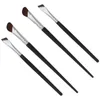 Makeup Brushes Eye Shadow Brush Under Concealer Brow For Eyebrows Applicator Tool Eyeshadow