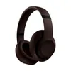 Nieuw voor Beat Studio Pro -hoofdtelefoonoorfilms Bluetooth -oortelefoons Bluetooth -headset Actieve ruisbesturingselement draadloze Bluetooth Wireless Headset Magic Sound Recorder