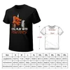 Men's T-Shirts I often play with tailors T-shirts mens Y2K T-shirts summer trend T-shirts short sleeved graphic oversized clothingL2404