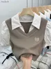 Damen T-Shirt Damen Kurzärmel-Polo-Shirt Mode süßes und würzig