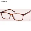 Sonnenbrillen Rahmen Little Mengen Mix Großhandel Brillen Frauen Spektakel Brille Retro Rahmen Vintage Full Rim Unisex Myopia Rezept