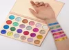 Makeup di alta qualità Clep Cleof Cosmetics 24 Color Glitter Oceo di ombretto Beauty Bellezza Shimmer Eye ombre DHL 2763609