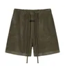 Men's Plus Size Shorts 2024 new beach pants official website synchronous comfortable waterproof fabric men's color: picture color code: m-xxxl F606