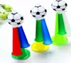 Cheer Horn Hand Held Football Sport Event Team Supporter Loud Party Carnival Concerts Noise Maker festive Props favors gift3859831