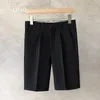 Shorts masculins lâches d'été