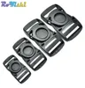 10pcslot Plastic Side Release Center Buckles Swing Head Swivel Style Ryggsäck Rems Webbing 20mm 25mm 32mm 38mm6575780