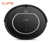 ILIFE V55 PRO VACUUM Cleaner Robot Sweep Wet Mop Virtual Wall Planned Cleaning Powerce Suge for Pet Hair and Hard Floor Y2004567814