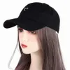 Ball Caps Fashion Hat Hip Hop Love Girl Baseball Par