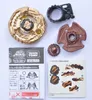 Tomy Beyblade Metal Battle Fusion Top Zero BBG09 BBGH Golden Silver Bronze 런처없이 240411