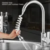 Keukenkranen gootsteen accessoires douche duurzaam handige efficiënte multifunctionele flexibele watermondstuk kraan