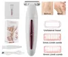 Electric Razor Female Shaver Machine Women With USB Charging Wet Dry Shave For Legs Bikini Body Waterproof S08263615654