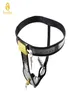 Prison Bird Factory Amazing Price Stainless Steel Male Underwear Belt For Party Sex toys A182-1 Y18920039505602