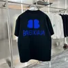 herr thirt designer t shirt kvinnor skjortor toppar mode kläder klassisk cola tryck trend lös bomull par kortärmad t-shirt