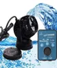 Luchtpompen Accessoires Jebao Aquarium Wave Maker Pomp DC 24V Wireless Water RW4 RW8 RW15 RW20 voor Fish Tank Pond5865965