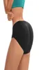 Velssut Butt Lifter Panties para mulheres Bodi Shaper Hip intensificador de roupas íntimas Faja Colombiano Shapewear 2201047138790