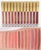 48 PCS Makeup 2018 Lägsta säljande bra ny makeup Matte Liquid Lipstick Lipgloss 24 Differenta färger HI2170927