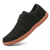 Casual Shoes Damyuan Plus Size Wide Barefoot Footwear Non-Slip Walking Classic Fashion Men's Sneakers Vulkanised for Men