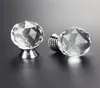 Richelieu Kommode Crystals Schublade dekorative Eckschrankknöpfe und S Möbelgarderobe Glastürgriff Knob3529397