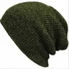 Mütze/Schädelkappen Unisex Ski Beanie Hut Winter warme Frauen Männer Skateboards Beerie Lose Mützen Skateboards Beerie losen Mützen Wolle Gorr Schädel D240429