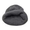 Banie / Caps crânes Skullies Bons de bonnet décontracté chapeau tricoté hommes chapeau de bonnet pour hommes CAP AUTOM