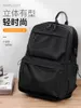 New Hot designer bag designer backpack Men and women Stylish backpack Classic old flowers Zipper open and close canvas leather backpack backpack backpack 5A