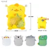 Bath Toys Baby Shower Toy Rangement Sac Strong Sucking Baby Shower Game Game Baby Shower Water Toy Supplies Baby Deliverywx