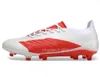 2024 Elite FG Generation Pred Energy Solar Energy Pearlized NightStrike League Firm Football Boots Sopete