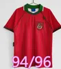 1982 1976 2000 2002 Wales Retro Fußballtrikot