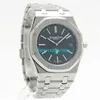 Montres de luxe APS Factory Audemar Pigue Royal Oak Ultra Thin 39 15202st.OO.1240st.01 Stu3