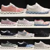 Allenatori di progettisti di scarpe che eseguono cloud 5 x federer mens nova forme tenis 3black white cloudswift runner women sports sneaker