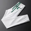 European Summer Lightweight White Sports Casual Casual