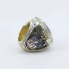 Band Rings 2022 Tom Brady Retired Champion Ring Fan Design 12 Foldable Design