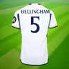 23 24 Bellingham Vini Jr Real Madrids Fußballtrikot