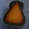 مجموعة إعادة إصدار تاريخية 1934 Jumbo vs Acoustic Guitar