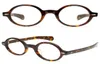 Men de lunettes optiques Round Eyeglass Frames Brand Retro Femmes Spectacle Cadre de spectacle Marie Mage Fashion Black Tortoise Myopia Eyewea2904687