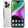 I14PROMAX 6.7 inch HD Full -scherm Smartphone Face ID 1+16G Mobiele telefoons Globale versie 4G 5G Mobiele telefoon