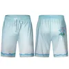 Traccetti da uomo Fedeshirts Abito Shorts Beach Shorts hawaian Shorts 2 pezzi Set Summer Beach Pants Outfit Style Short Short Short Short