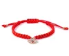 pretty Red String Bracelet Evil Eye Red String Of Fate Good Luck Bracelet Amulet Thread Bracelet Protection Bracelet1671560