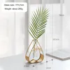 Vases Office Decor Home Decoration Piece Accessories Manufacturer Christmas Decorative Ornament