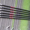 Irons Golf Shaft KBS Tour Steel Festival FLT 110R ou 120S Flex 240425