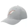 Ballkappen gelb Schnaller Kuckucks Baseball Cap Hood großer Hut Beach Herren Frauen