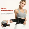 Soutenir la taille ergonomique Lumbosacral Belt Slim Fit Relief de douleur Compression Brestable Corps Hernia Disc renforcé Sciatique