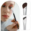 Makeup Brushes Eye Shadow Brush Under Concealer Brow For Eyebrows Applicator Tool Eyeshadow