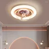 Ceiling Lights Creative LED Aisle Celling Lighting Round Cute Lamps Indoor Light For Children Bedroom Study Dining Room