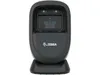 DS9308-SR 1D 2D Presentatie Barcode Scanner Omni Directional QR Zwart beeldlezer voor scherm en gedrukte barcodescan DS9308-SRR